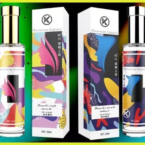 『謎嫚之液』|迷情噴霧|媚藥催情香水|男女費洛蒙情趣香薰|催情增慾|解決性冷淡|無副作用|