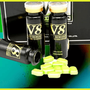 『美國V8保羅』|助勃壯陽藥|美國進口助勃藥|專治舉而不堅|堅而不挺|改善性功能|