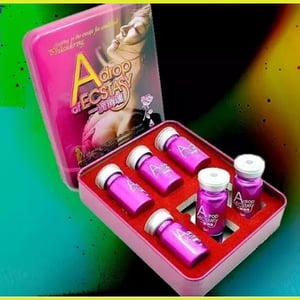 一滴銷魂|香港康橋生物出品|無色無味|強效催情縮陰|點燃慾望|催情春藥|無副作用|